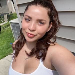 Meet your Posher, Kathy